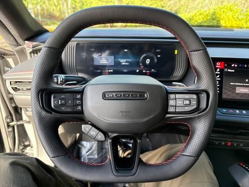 New 2026 Dodge Charger Scat Pack w/ Blacktop Package image 18