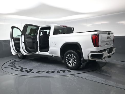Used 2021 GMC Sierra 1500 AT4 w/ AT4 Premium Package image 26