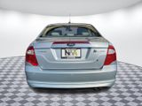 Used 2010 Ford Fusion Hybrid image 4