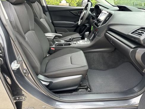 Used 2023 Subaru Impreza 2.0i AWD/4WD image 14