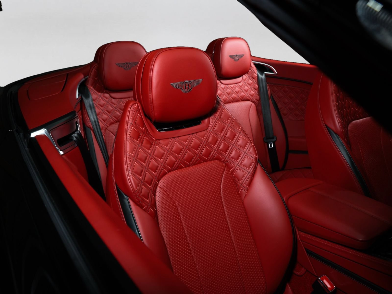 Used 2022 Bentley Continental GT Speed AWD/4WD image 5