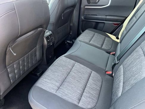Certified 2023 Ford Bronco Sport Big Bend w/ Convenience Package AWD/4WD image 13