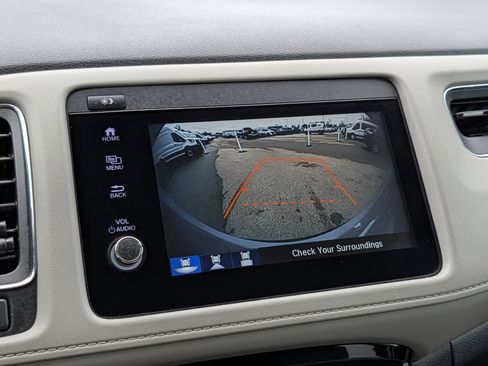 Used 2022 Honda HR-V EX image 19