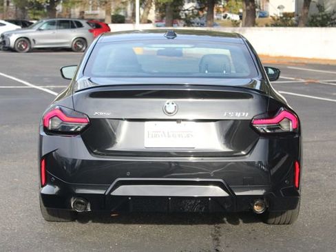 New 2026 BMW 230i xDrive Coupe w/ Premium Package image 7