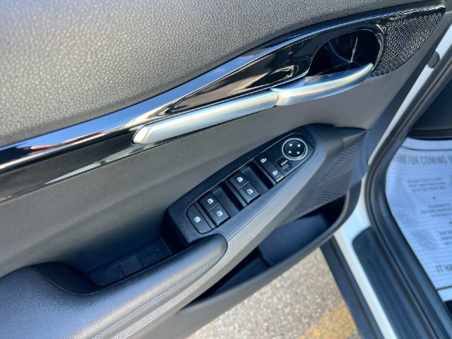 Used 2023 Kia Seltos S AWD/4WD image 17
