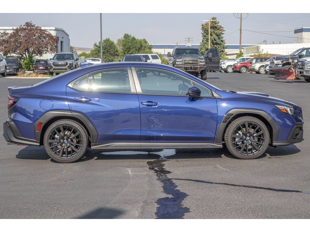 New 2026 Subaru WRX Limited w/ Accessory Package #2 AWD/4WD image 2