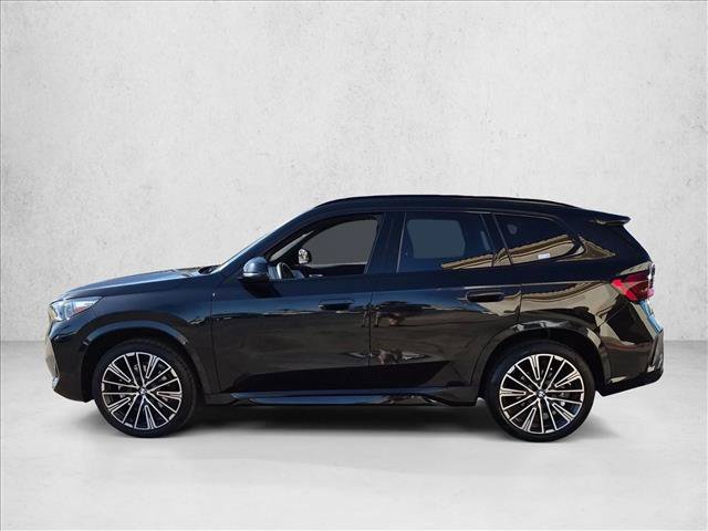 Certified 2025 BMW X1 xDrive28i w/ M Sport Package AWD/4WD image 9