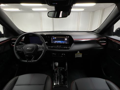 New 2026 Chevrolet TrailBlazer RS w/ Convenience Package image 52