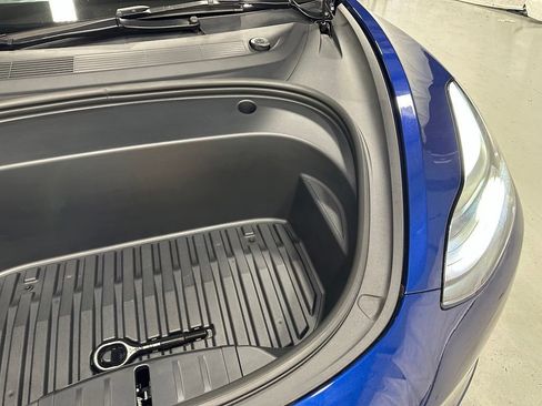 Used 2023 Tesla Model 3 Long Range AWD/4WD image 63
