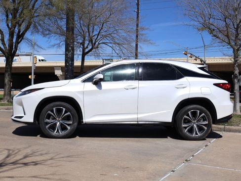 Used 2020 Lexus RX 350 350 w/ Premium Package image 3