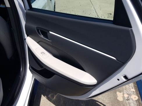 New 2026 Hyundai Sonata SEL FWD image 13
