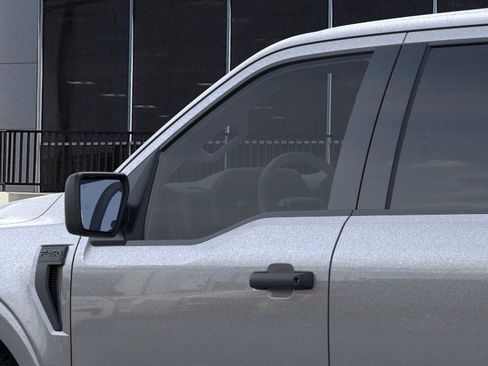 New 2026 Ford F150 STX AWD/4WD image 20