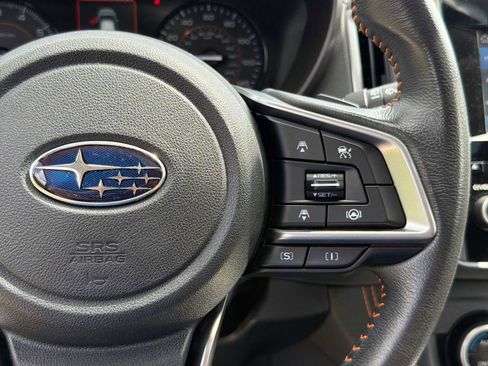 Certified 2021 Subaru Crosstrek 2.0i Premium w/ Moonroof Package AWD/4WD image 22