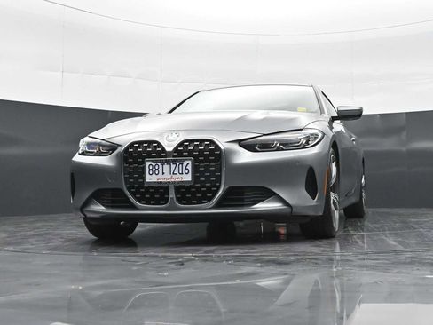 Certified 2023 BMW 430i Coupe w/ Convenience Package RWD image 25