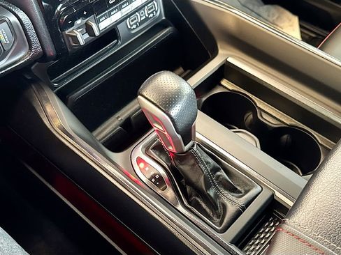 Used 2021 RAM 1500 TRX image 20