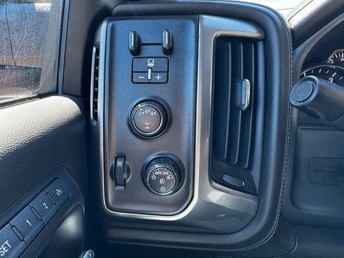 Used 2019 Chevrolet Silverado 2500 LTZ w/ LTZ Plus Package AWD/4WD image 17