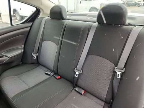 Used 2019 Nissan Versa SV image 27