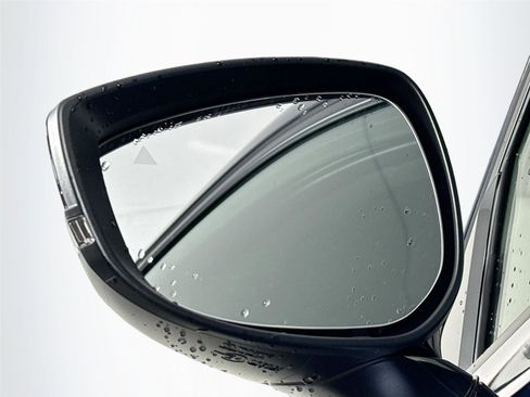 New 2026 MAZDA CX-5 Preferred image 3