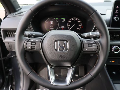 New 2026 Honda CR-V Sport image 22