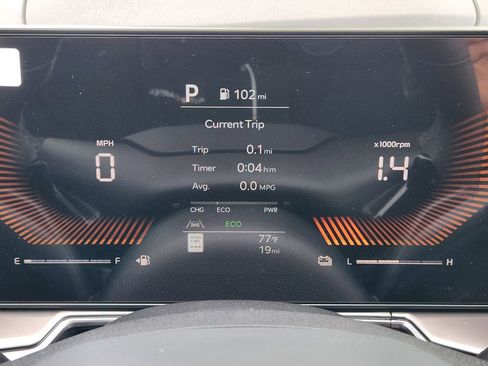 New 2026 Kia Sorento EX AWD/4WD image 13