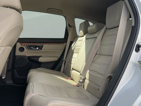 Used 2018 Honda CR-V Touring image 24