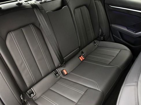 Used 2025 Audi A3 2.0T Premium Plus w/ Premium Plus Package image 54