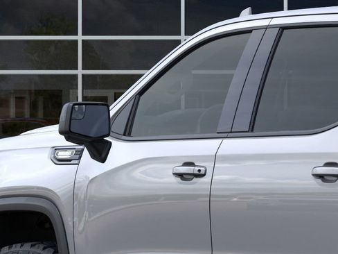 New 2026 GMC Sierra 1500 AT4X image 36