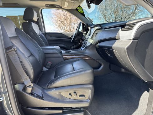 Used 2020 GMC Yukon SLT w/ Open Road Package image 21