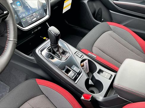 New 2026 Subaru Impreza RS image 7