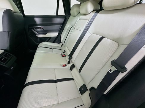 New 2026 MAZDA CX-50 AWD 2.5 S w/ Weather Package image 4