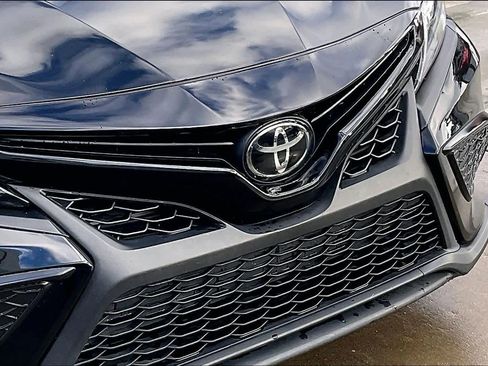 Certified 2023 Toyota Camry SE image 28