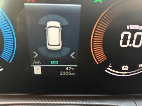 Certified 2026 Hyundai Santa Fe SEL image 17