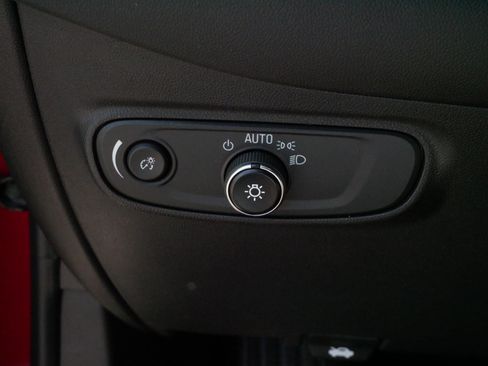 Used 2024 Chevrolet Equinox RS w/ RS Leather Package AWD/4WD image 26