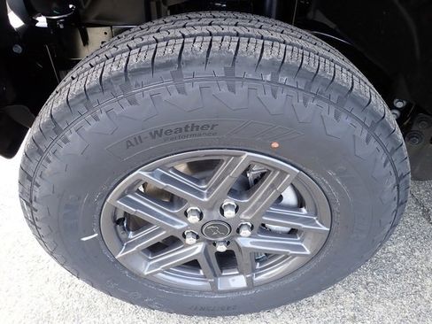 New 2026 Jeep Wrangler Sport S image 11