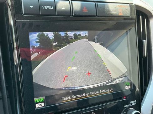 Used 2022 Subaru Ascent Touring w/ Popular Package #2A AWD/4WD image 25