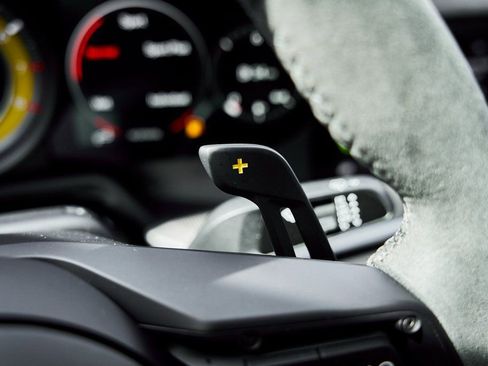 Used 2024 Porsche 911 Turbo S image 52