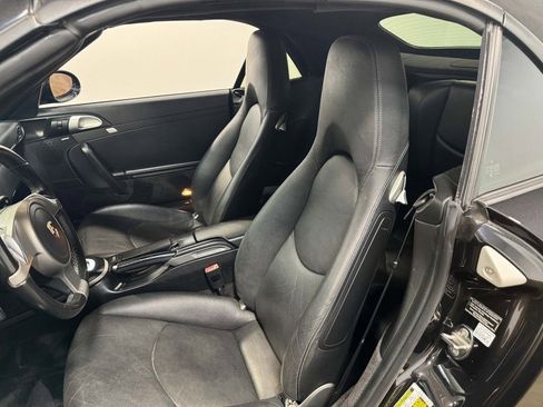 Used 2009 Porsche 911 Carrera image 56