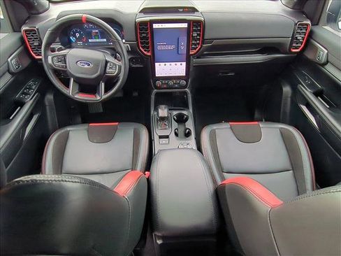 Used 2024 Ford Ranger Raptor image 18