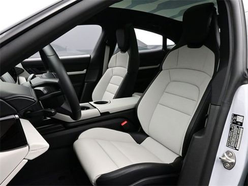 New 2026 Porsche Taycan image 5