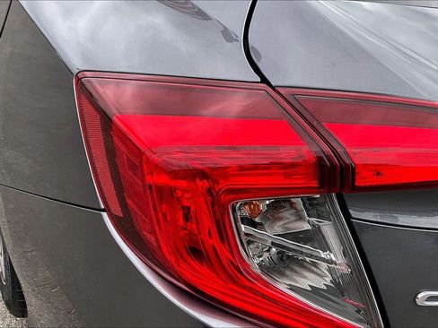 Used 2019 Honda Civic LX image 22