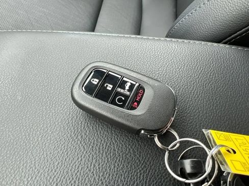 Used 2025 Honda Civic Sport image 14