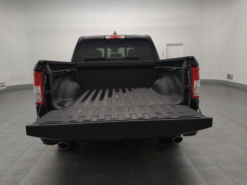 Used 2023 RAM 1500 Big Horn w/ Trailer Tow Group image 29