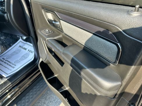 Used 2022 RAM 1500 Big Horn w/ Built-to-serve Edition image 27
