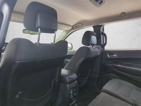 Used 2011 Dodge Durango Crew image 15