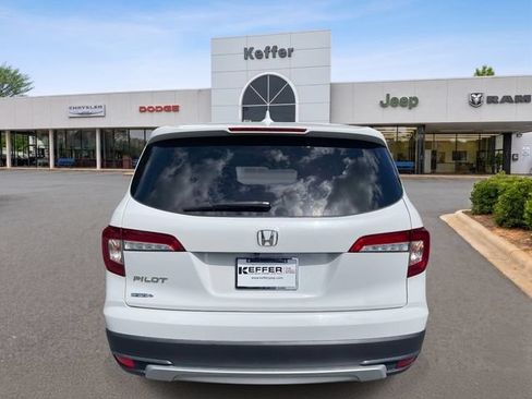 Used 2020 Honda Pilot EX-L image 5