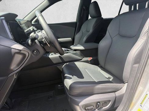 Used 2026 Lexus TX 350 AWD w/ Technology Package image 11
