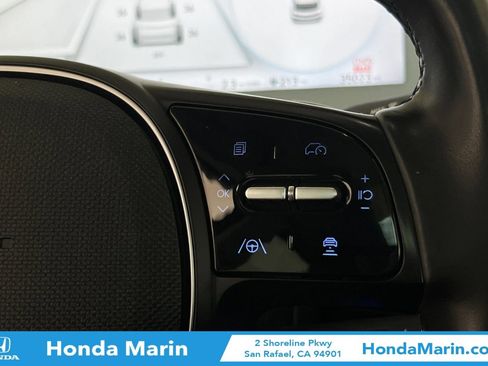 Used 2023 Hyundai Ioniq 5 Limited AWD/4WD image 32