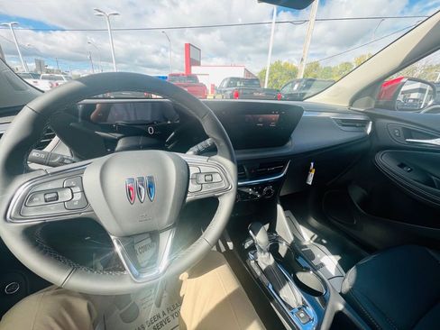 New 2026 Buick Encore GX Preferred w/ Comfort Package image 22