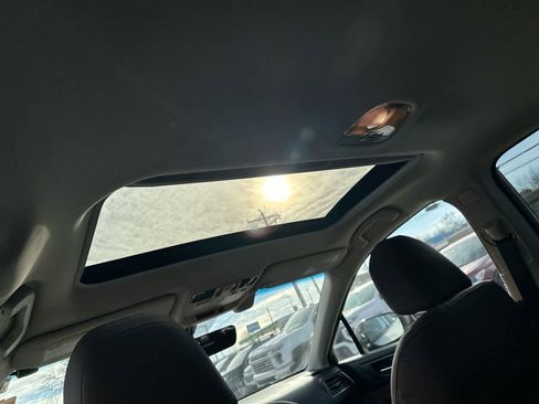 Used 2019 Subaru Outback 2.5i Touring image 24