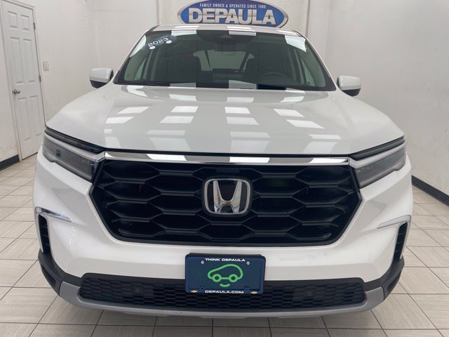 Used 2023 Honda Pilot EX-L image 19